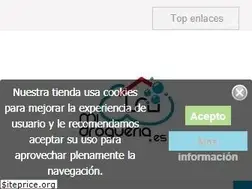 Sites similar to midrogueria.es