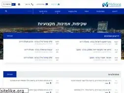 Sites similar to midroog.co.il