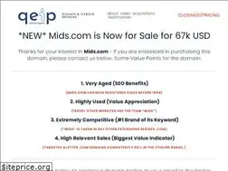 Sites similar to mids.com