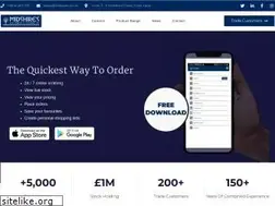 Sites similar to midselec.co.uk