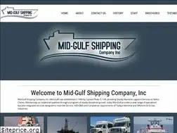 Sites similar to midship.net