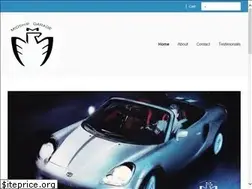 Sites similar to midshipgarage.com