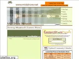 Sites similar to midshore.net