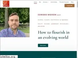 Sites similar to midson.org