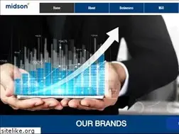Sites similar to midsongroup.com