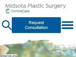 Sites similar to midsota.com