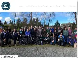 Sites similar to midsoundfisheries.org