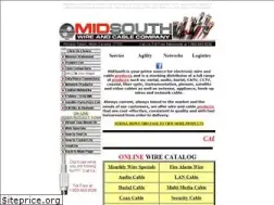 Sites similar to midsouthcable.com