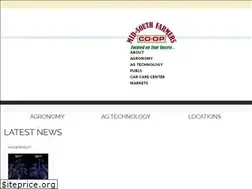 Sites similar to midsouthcoop.com