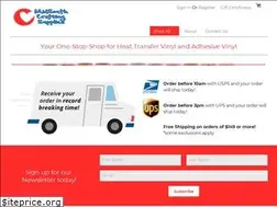 Sites similar to midsouthcraftingsupplies.com