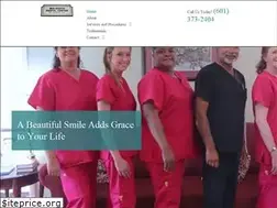 Sites similar to midsouthdentalcenter.com