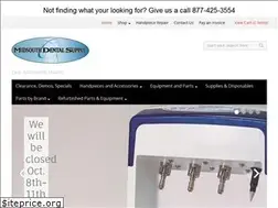 Sites similar to midsouthdentalsupply.com