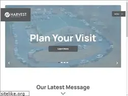 Sites similar to midsouthharvest.org