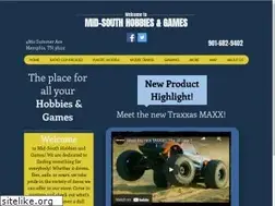 Sites similar to midsouthhobbies.com