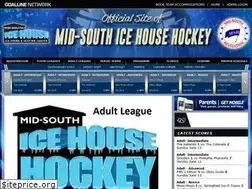 Sites similar to midsouthhockey.com
