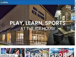 Sites similar to midsouthicehouse.com
