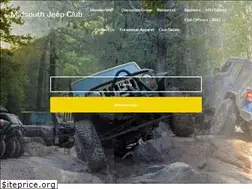 Sites similar to midsouthjeeps.com