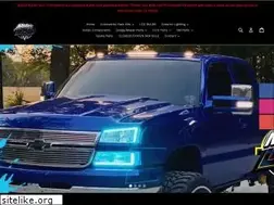 Sites similar to midsouthled.net