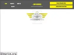 Sites similar to midsouthlinex.com