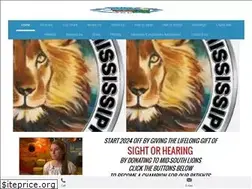Sites similar to midsouthlions.org
