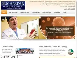 Sites similar to midsouthorthopedics.com