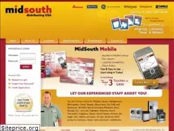 Sites similar to midsouthparts.com