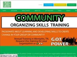 Sites similar to midsouthpeace.org