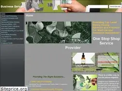 Sites similar to midsouthprocessing.com