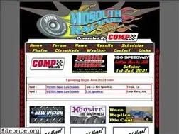 Sites similar to midsouthracing.com