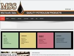 Sites similar to midsouthsales.com