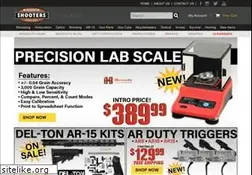 Sites similar to midsouthshooterssupply.com