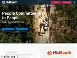 Sites similar to midsouthsynergy.com