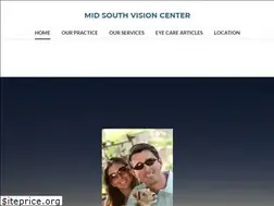 Sites similar to midsouthvisioncenter.com