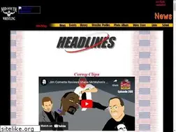 Sites similar to midsouthwrestling.com