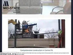 Sites similar to midstate-winall.com