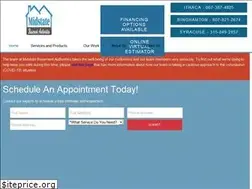Sites similar to midstatebasement.com