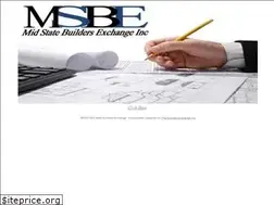Sites similar to midstatebx.com