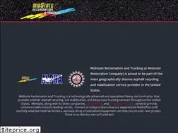 Sites similar to midstatecompanies.com