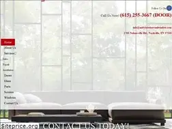 Sites similar to midstatedoorandwindow.com