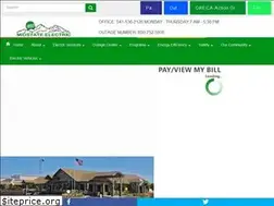 Sites similar to midstateelectric.coop