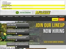 Sites similar to midstateequipment.com