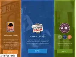 Sites similar to midstatefair.com
