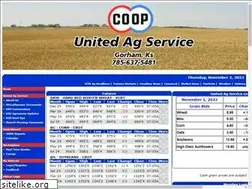 Sites similar to midstatefarmerscoop.net