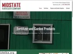Sites similar to midstatefertilizer.com