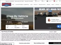 Sites similar to midstatefordwv.com