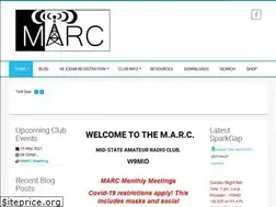 Sites similar to midstatehams.org