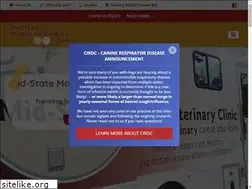 Sites similar to midstatemobilevet.com
