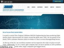 Sites similar to midstatemold.com