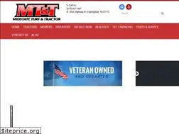 Sites similar to midstatemower.com