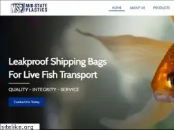Sites similar to midstateplastics.com